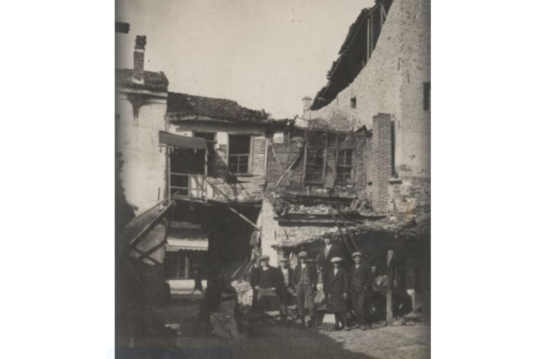 Earthquake-Vlorë-Korçë-1930-1931-img-03