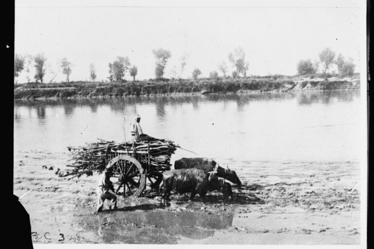 Flood, Shkodër-1935-img-02