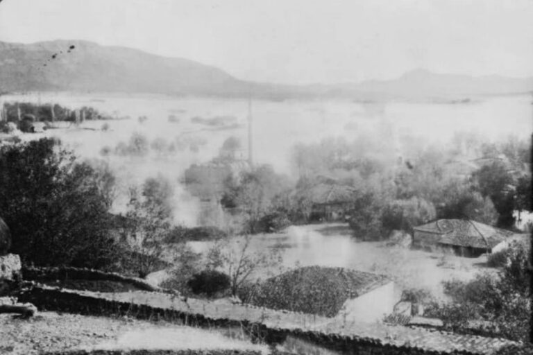 Flood, Shkodër-1935-img-03