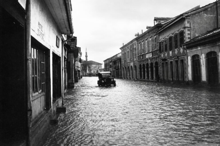 Flood, Shkodër-1935-img-05
