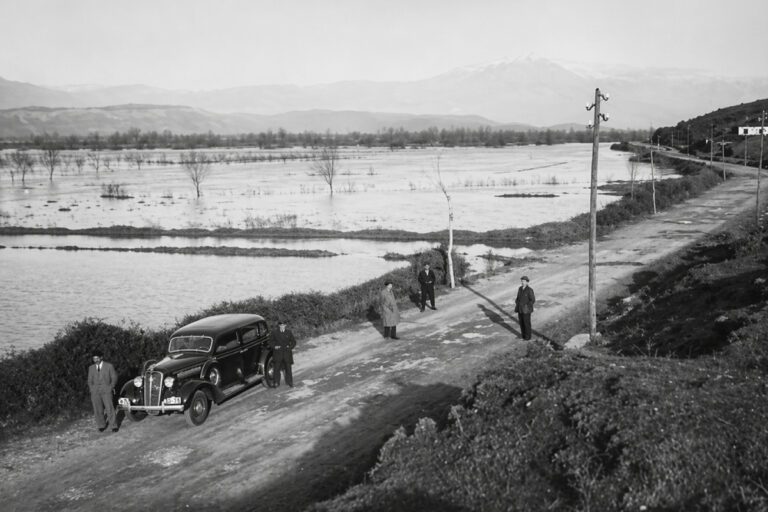 Flood, Shkodër-1935-img-06