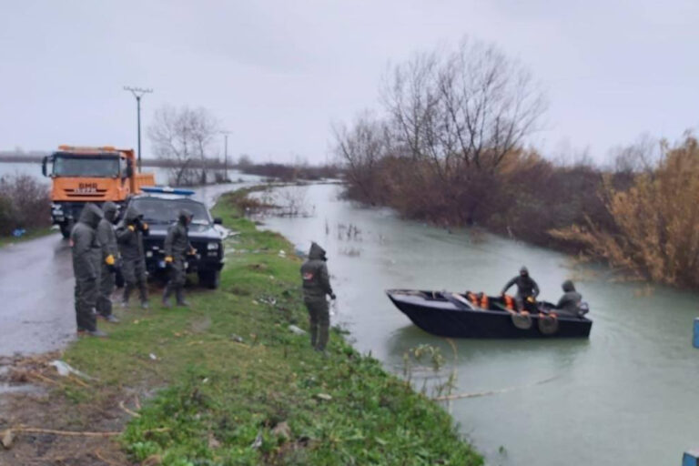 Flood, Southern Albania-2021-img-02