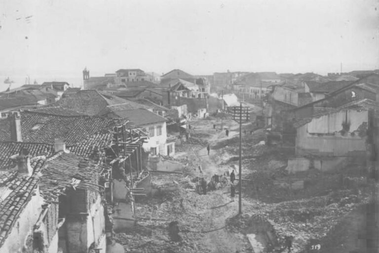 termeti 1926 durres-img-1
